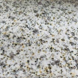 济南 黄金麻花岗岩石材浅黄光面