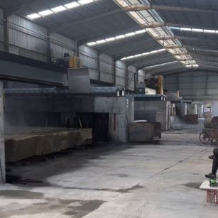 济南大切车间生产日常