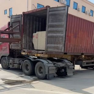 济南 黄金麻荔枝面毛板