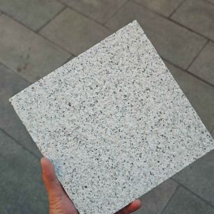 济南 白麻荔枝面花岗岩石材